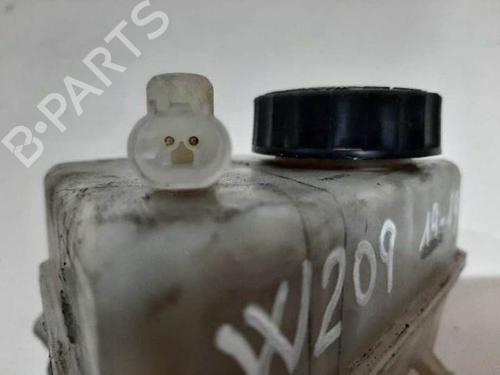 Brake master cylinder MERCEDES-BENZ CLK (C209) CLK 220 CDI (209.308) | BP6862649M77 
