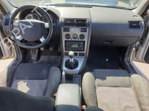 Electronic sensor FORD MONDEO III (B5Y) 1.8 16V | BP16123609M84 
