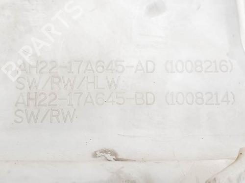 Windscreen washer tank LAND ROVER RANGE ROVER SPORT I (L320) 3.0 D 4x4 | BP27885496C113 