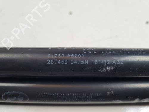 Tailgate lift support HYUNDAI i30 Estate (GD) 1.6 CRDi | BP29875130C138