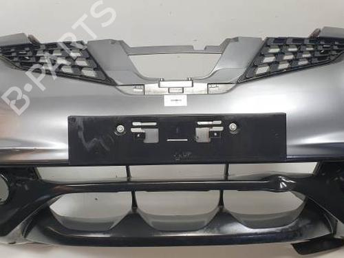 Used Front bumper NISSAN JUKE (F15) 1.2 DIG-T (115 hp) 27885261