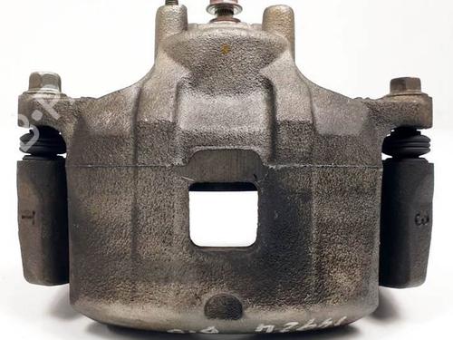 Used Right front brake caliper MITSUBISHI ASX (GA_W_) 1.8 DI-D (GA6W) (116 hp) 25295166