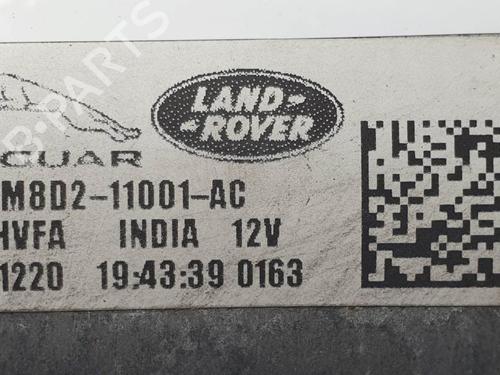 Starter LAND ROVER RANGE ROVER EVOQUE (L551) 2.0 D150 4x4 | BP25256101M8  - Image 6