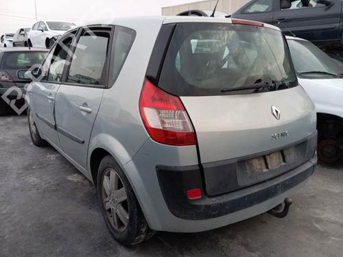 Hovedlysbryter RENAULT SCÉNIC II (JM0/1_) 1.9 dCi (JM0G, JM12, JM1G, JM2C) | BP24338984I24 
