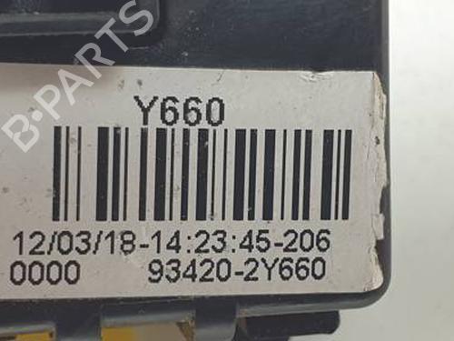 Steering column stalk KIA CEE'D (JD) 1.0 T-GDI | BP30450404I23 