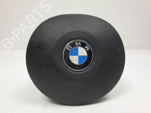 Used Driver airbag BMW 3 Coupe (E46) 320 Ci (170 hp) 12374420