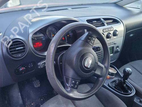 Warning switch SEAT LEON (1P1) 1.9 TDI | BP30525307I22 - Image 8