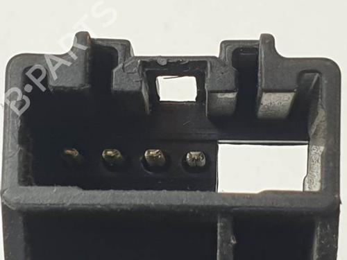 Tailgate lock LAND ROVER FREELANDER 2 (L359) 2.2 TD4 4x4 | BP29245629C101 