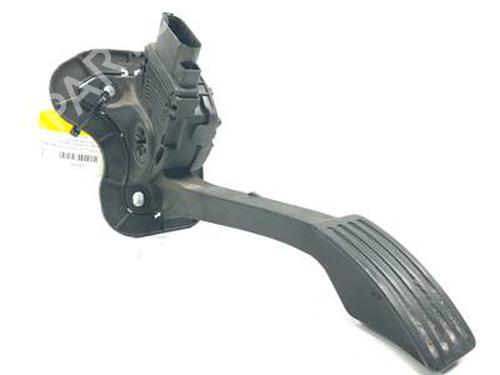 Used Pedal FORD TRANSIT Bus (FD_ _, FB_ _, FS_ _, FZ_ _, FC_ _) 2.4 TDCi (115 hp) 30292521