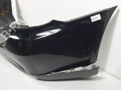 Rear bumper MERCEDES-BENZ M-CLASS (W164) ML 320 CDI 4-matic (164.122) | BP11105199C8 
