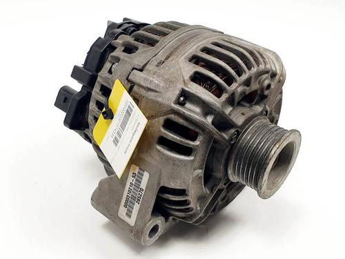 Used Alternator Alternator MERCEDES-BENZ CLK Convertible (A209) CLK 320 (209.465) (218 hp) 20086690 20086690