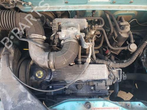 Alternator SUZUKI WAGON R+ (MA) 1.3 (RB413) | BP18009701M7  - Image 15