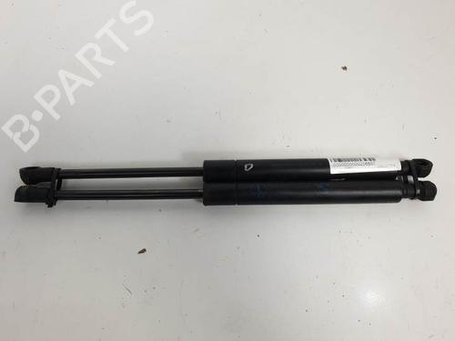 Pansergassdemper BMW 3 (E46) 320 d (150 hp) 13953477