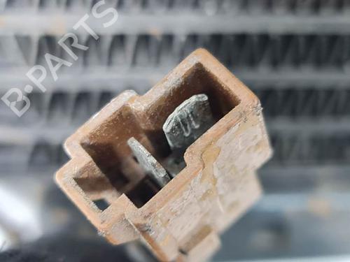 Intercooler MITSUBISHI PAJERO SPORT I (K7_, K9_) 2.5 TD (K94W) | BP6881808M30 