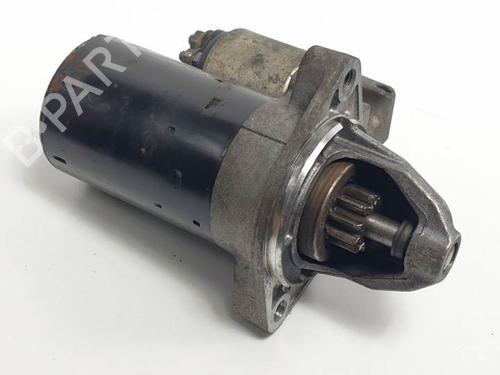 Startmotor FORD FUSION (JU_) 1.25 (75 hp) 12392358