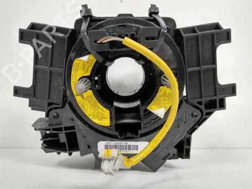 Used Squib airbag FORD FOCUS II (DA_, HCP, DP) 1.6 TDCi (109 hp) 7292030