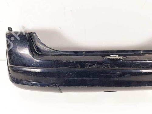 Bak støtfanger OPEL AGILA (A) (H00) 1.3 CDTI (F68) | BP6847178C8 
