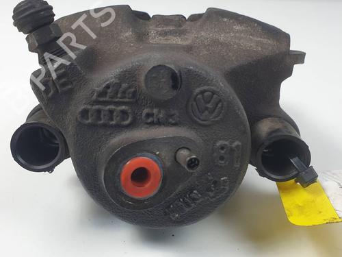 Left front brake caliper SEAT LEON (1P1) 1.9 TDI | BP30586275M105 - Image 3