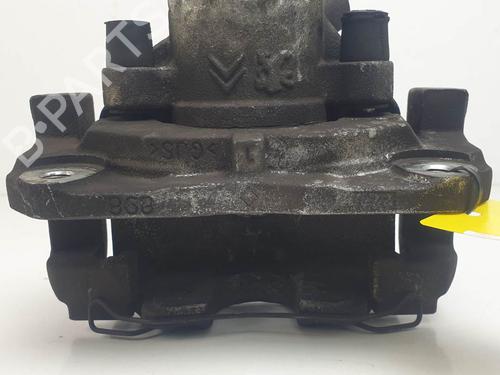 Right front brake caliper CITROËN C5 III (RD_) 2.0 HDi 165 (RDRHHA, RDRHH8) | BP24931116M104  - Image 10
