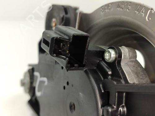 Rear wiper motor FORD FIESTA VI (CB1, CCN) 1.4 TDCi | BP9675945M102 