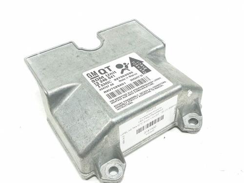 Airbag styreenhed OPEL ASTRA H (A04) 1.9 CDTI (L48) (120 hp) 28026987