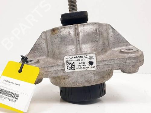 Engine mount HYUNDAI ix35 (LM, EL, ELH) 1.7 CRDi | BP17571269M89 - Image 1