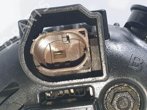 Alternator LAND ROVER DISCOVERY IV (L319) 3.0 TD 4x4 | BP9116878M7 