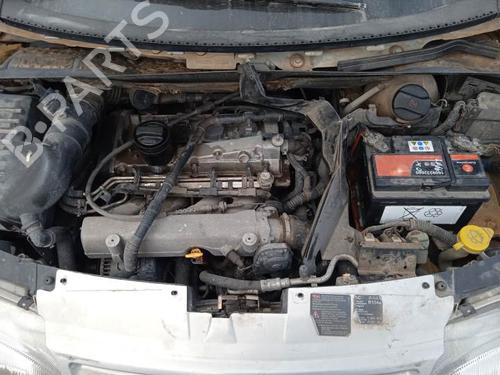 Starter VW SHARAN (7M8, 7M9, 7M6) 1.8 T 20V | BP10068103M8 