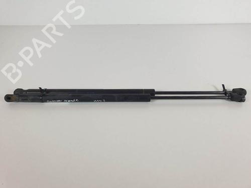 Used Tailgate lift support Tailgate lift support RENAULT SCÉNIC II (JM0/1_) 1.4 (JM0B, JM0H, JM1A) (98 hp) 13956640 13956640