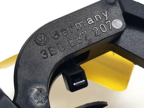 Front left exterior door handle SKODA FABIA I Combi (6Y5) 1.4 16V | BP24990830C128 
