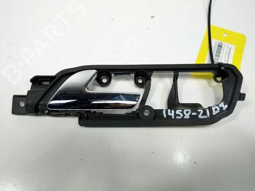Used Front left interior door handle VW POLO (9N_, 9A_) 1.4 16V (80 hp) 8422713