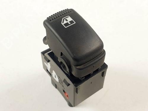Used Right rear window switch Right rear window switch 19115436 19115436