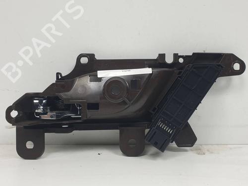 Front right interior door handle LEXUS RX (_L2_) 450h (GYL20_, GYL20W) | BP34516248I14 - Image 2