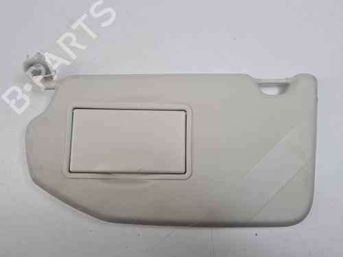 Left sun visor FORD ECOSPORT 1.0 EcoBoost | BP37507797I1 - Image 2