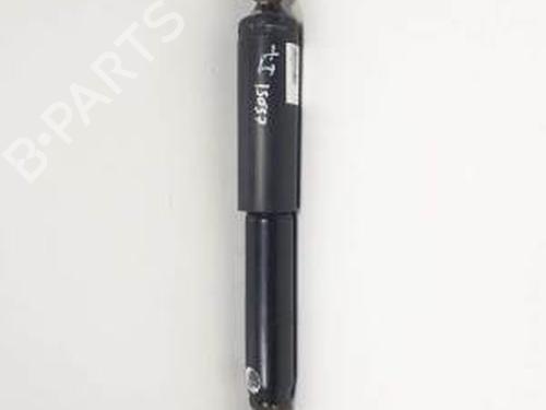 Used Left rear shock absorber CITROËN NEMO Box Body/MPV (AA_) 1.4 HDi (68 hp) 25295629