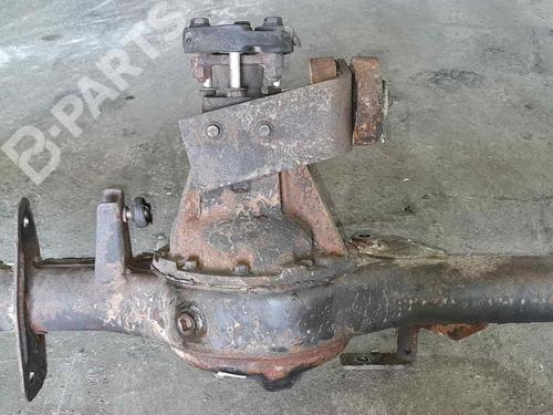 Rear differential LAND ROVER DISCOVERY I (LJ)  | BP7626877M24  - Image 5