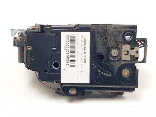 Used Front left lock Front left lock 17215762 17215762
