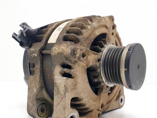Used Alternator Alternator FORD ECOSPORT 1.0 EcoBoost (125 hp) 16643846 16643846