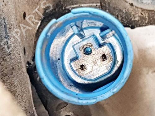 Right rear steering knuckle BMW 5 (E60) 530 d xDrive | BP16353495M28 