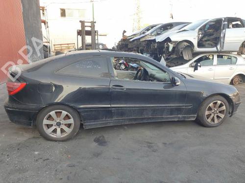 Forlygtekontakt MERCEDES-BENZ C-CLASS (W203) C 230 Kompressor (203.040) | BP29554359I24 