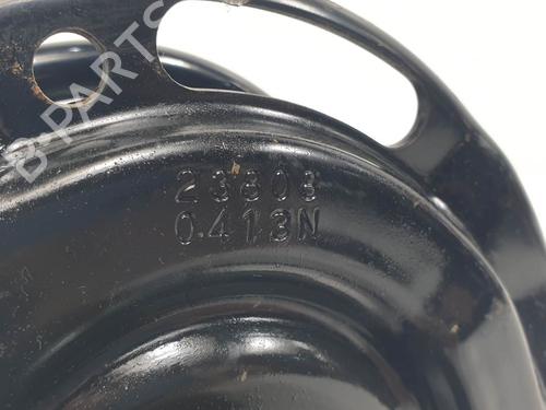 Left front shock absorber MAZDA 3 Hatchback (BP) 2.0 SKYACTIV-G M Hybrid | BP28061541M16 - Image 4