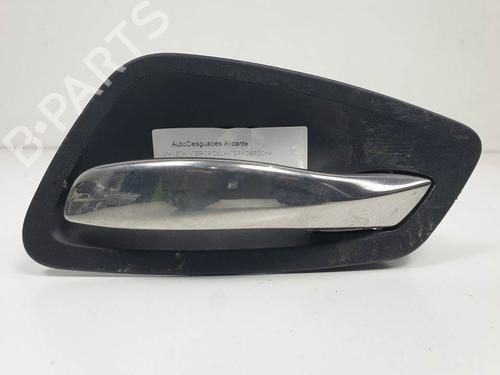 Used Front right interior door handle Front right interior door handle BMW 3 Coupe (E92) 335 d (286 hp) 12365793 12365793