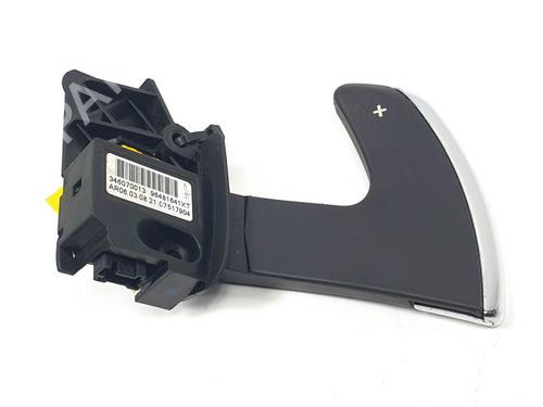 Used Steering wheel controls CITROËN C4 Picasso I MPV (UD_) 2.0 HDi 138 (136 hp) 29245410