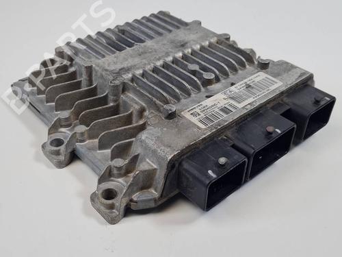 Used Engine control unit (ECU) Engine control unit (ECU) 37710592 37710592