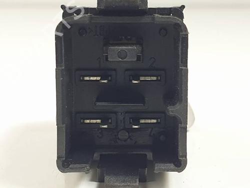 Warning switch VW GOLF V Variant (1K5) 1.9 TDI | BP29989916I22