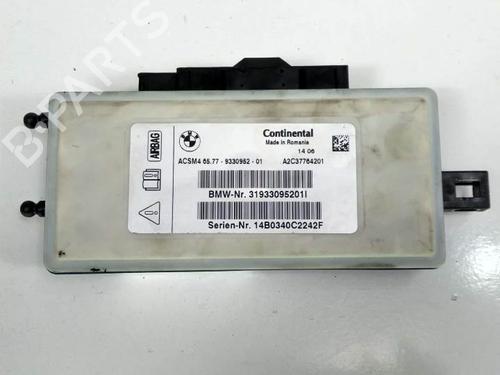 Used ECU airbags BMW 5 Touring (F11) 520 d (184 hp) 8100368