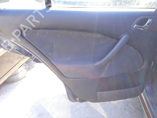 Left taillight SKODA OCTAVIA I Combi (1U5) 1.9 TDI | BP10910807C34 