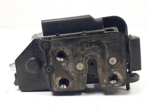 Used Rear right lock HYUNDAI GETZ (TB) 1.5 CRDi (88 hp) 13474450