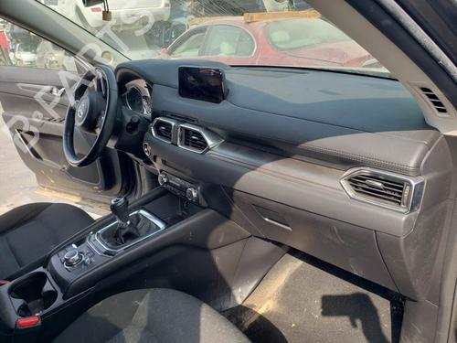 Front right interior door handle MAZDA CX-5 (KE, GH) 2.0 (KEEFW) | BP24817188I14 - Image 16