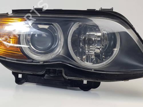 Used Right headlight Right headlight BMW X5 (E53) 4.4 i (320 hp) 34611138 34611138